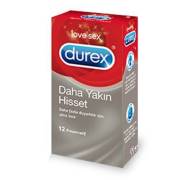 Durex Fetherlite 12