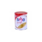 SMA 2 Gold Biberon Maması 400 gr - 12 Adet