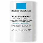 La Roche-Posay  Nutritic Levres Lips Dudak Bakım Kremi