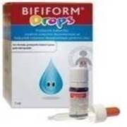 Bifiform Drops Damla Sıvı Probiotikli Gıda Takviyesi 7 ml