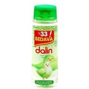 Dalin Aloe Veralı Bebek Yağı 300 ml