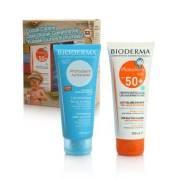 Bioderma Photoderm Kid Lait  Spf 50+ 100 ml Photoderm After Sun Hediyeli