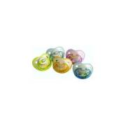 Nuby Pacifier Emzik 0-6 Ay