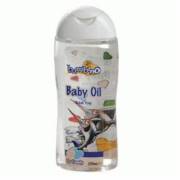 Banbino Bebek Yağı 250 ml