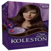 Koleston Kit Saç Boyası 4/77