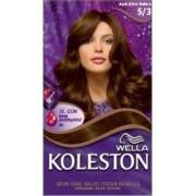 Koleston Kit Saç Boyası Açık Altın Kahve 5/3