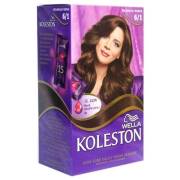 Koleston Kit Saç Boyası Büyüleyici Kahve 6/1