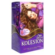 Koleston Kit Saç Boyası Çikolata Kahve 6/7