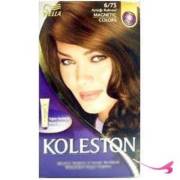 Koleston Kit Saç Boyası Ayışığı Kahvesi 6/73