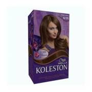 Koleston Kit Saç Boyası Elegan Kahve 6/35