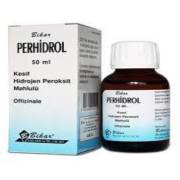 Bikar Perhidrol 50ml