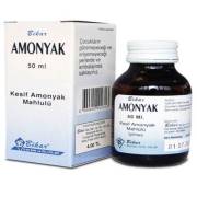 Bikar Amonyak 50ml