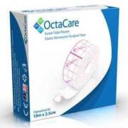 Octacare Esnek Tıbbi Flaster 10mx2,5cm