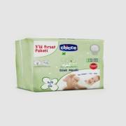 Chicco Baby Moments Islak Mendil / 3