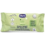 Chicco Baby Moments Islak Mendil 72 Adet