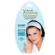 Dermokil Xtreme Tek Kullanımlık Maske 15ml - Yağlı Cilt