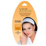 Dermokil Xtreme Tek Kullanımlık Maske 15ml - Normal Cilt