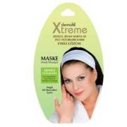 Dermokil Xtreme Tek Kullanımlık Maske 15ml - Akneli Cilt