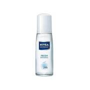 Nivea Fresh Natural Pompalı Deodorant Sprey 75 ml