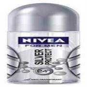 Nivea Formen Silver Protect Roll On