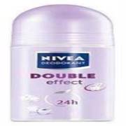 Nivea Double Effect Roll On 24h