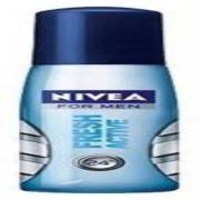 Nivea Formen Fresh Active Pompalı Deodorant Sprey 75 ml