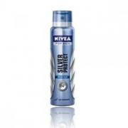 Nivea Formen Silver Protect Sprey Polar Blue