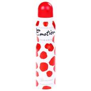 Emotion Romance Bayan Deodorant Spray 150 ml