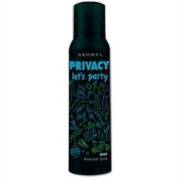 Privacy Let