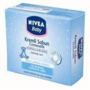 Nivea Baby Kremli Sabun