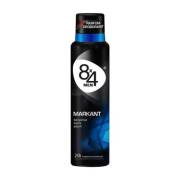 8x4 For Men Markant Pudralı Deodorant 150ml