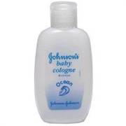 Johnsons Bebek Kolonyası 125ml - Ocean