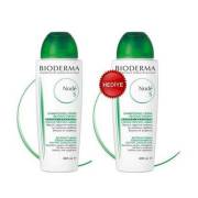 Bioderma Node S Shampoo 400 ml İkincisi Bedava