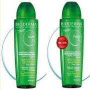 Bioderma Node G Shampoo 400 ml İkincisi Bedava