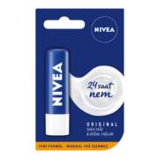 Nivea Lipstick Care Original Dudak Bakım Kremi 5,5 ml