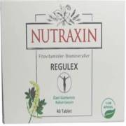 Nutraxin Regulex 40 Tablet