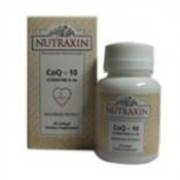 Nutraxin COQ-10 30 Softgel