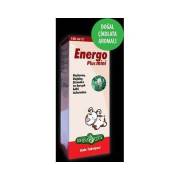 Avicenna Farma Energo Plus Mini Bitkisel Şurup 150 ml