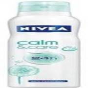 Nivea Calm  & Care Sprey Deodorant