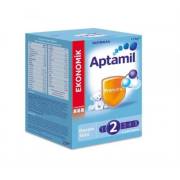 Aptamil 2 Devam Sütü 1200 g 6-9 Ay