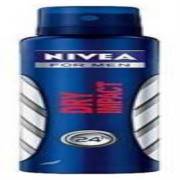 Nivea Formen Dry Impact Deodorant Sprey