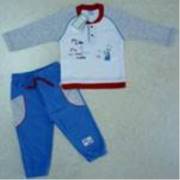 Mini Okyanus Bebe 2 li Set 1284