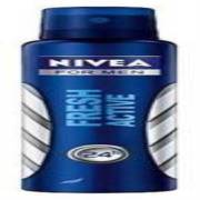 Nivea Formen Fresh Active Deodorant Sprey