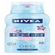 Nivea Angel Star Icy Kiss Deodorant Sprey