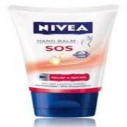 Nivea El Kremi SOS 50 ml