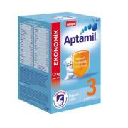 Aptamil 3 Devam Sütü 1200 g 9-12 Ay 6 Adet