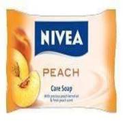 Nivea Şeftali Sabun Summer Peach