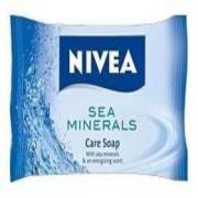 Nivea Deniz Mineralli Sabun Sea Minerals