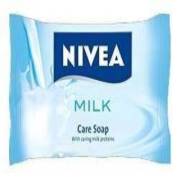 Nivea Süt Sabun Milk