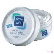 Nivea Soft Vazo 300 ml